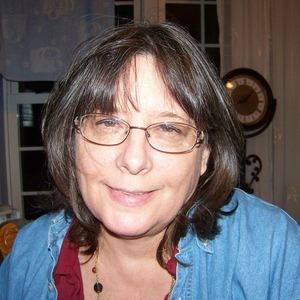 Meet your Posher, Sue